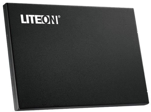 Твердотельный накопитель 120Gb SSD Lite-On MU 3 (PH6-CE120-L3)