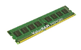 Оперативная память Kingston DDR-III 4GB (PC3-12800) 1600MHz CL11 Single Rank