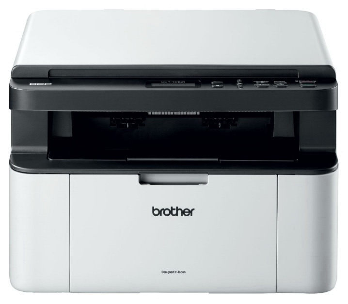 МФУ,Brother DCP-1510R