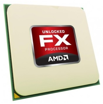 Процессор AMD FX 4300, Socket AM3+, 4-ядерный, 3800 МГц, Turbo: 4000 МГц, Vishera, Кэш L2 - 4 Мб, Кэш L3 - 4 Мб, 32 нм, 95 Вт, BOX