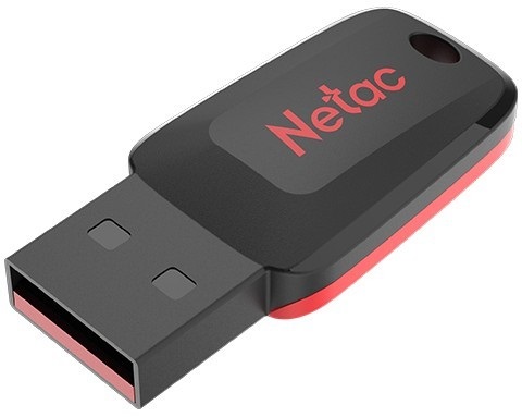 Флеш-диск,128 GB U197 mini USB 2.0,Netac, NT03U197N-128G-20BK
