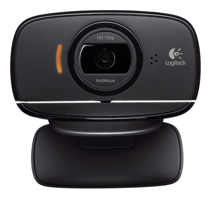 Веб камера,Logitech HD Webcam B525, 960-000842