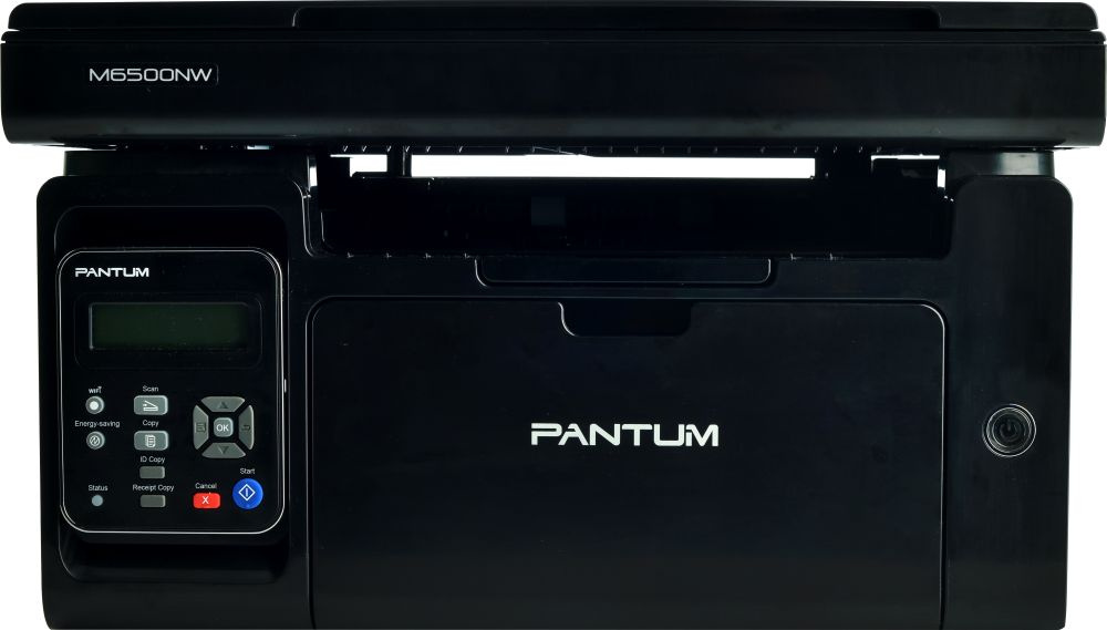 МФУ лазерное Pantum M6500