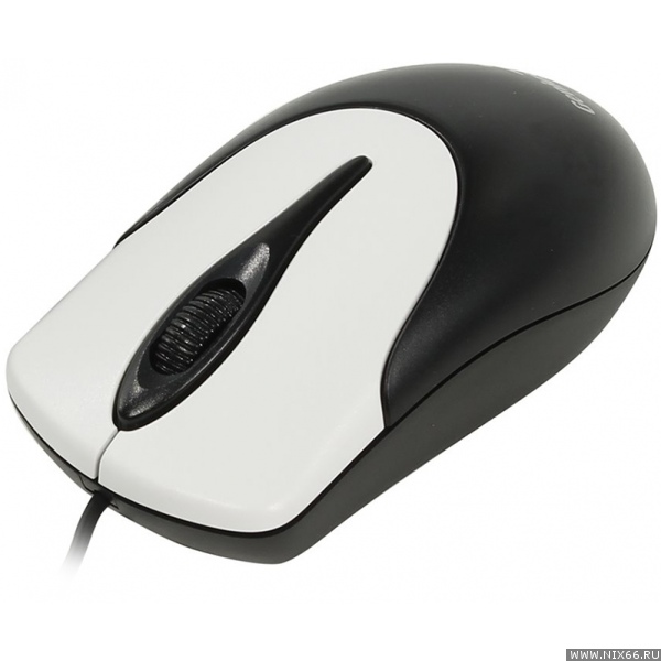 Мышь,Genius NetScroll 100 Optical Mouse USB