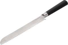 Нож для хлеба TEFAL ComfortTouch, K0770414