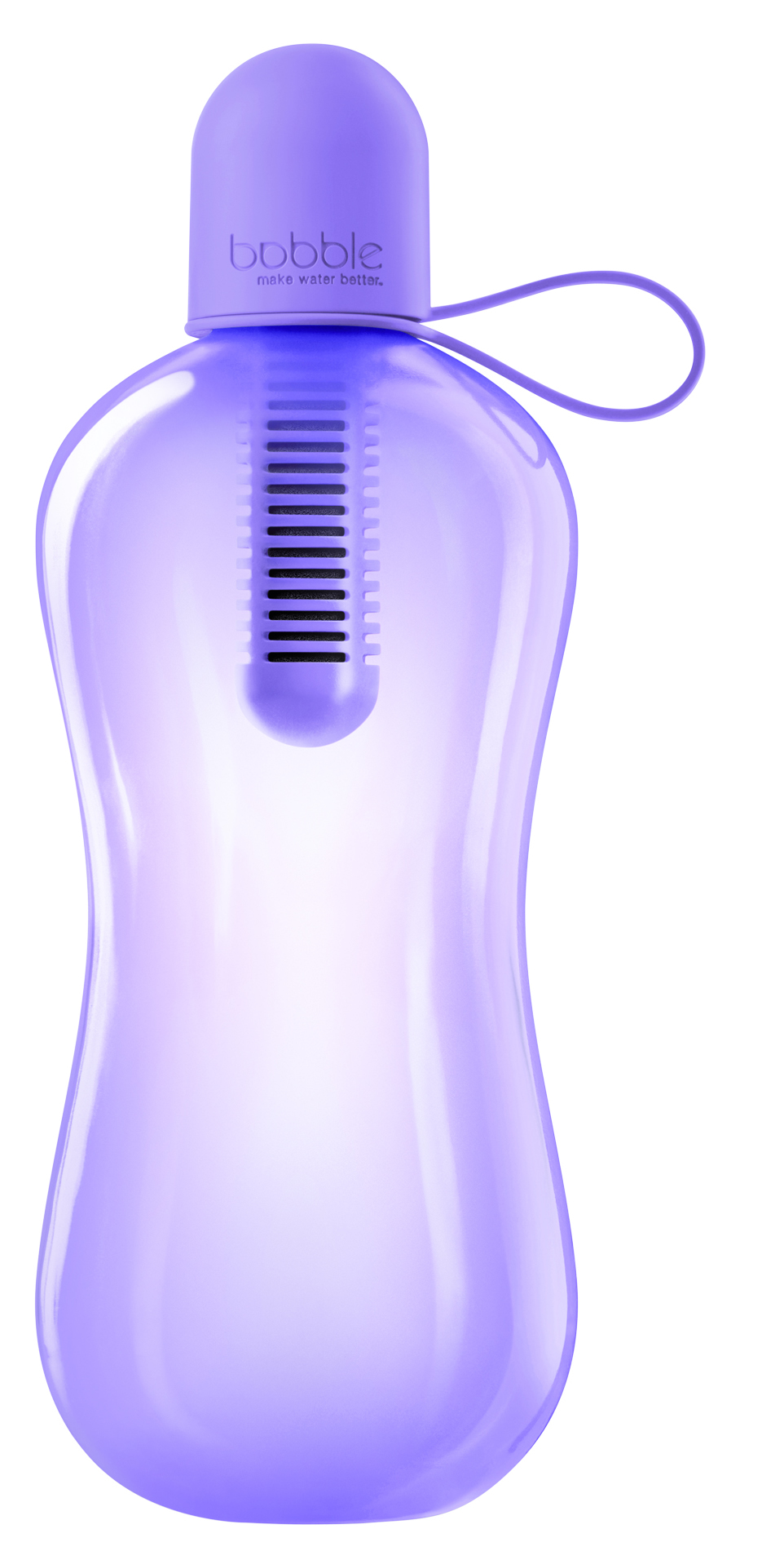Фильтр для воды Bobble Bottle Sport бутылка пластик