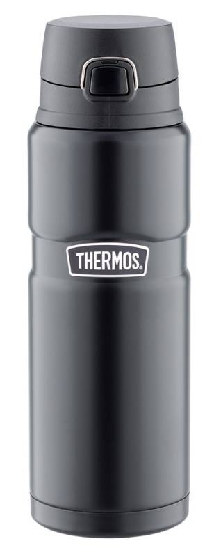 Термос Thermos SK4000 BK King 918116 0.71л. черный