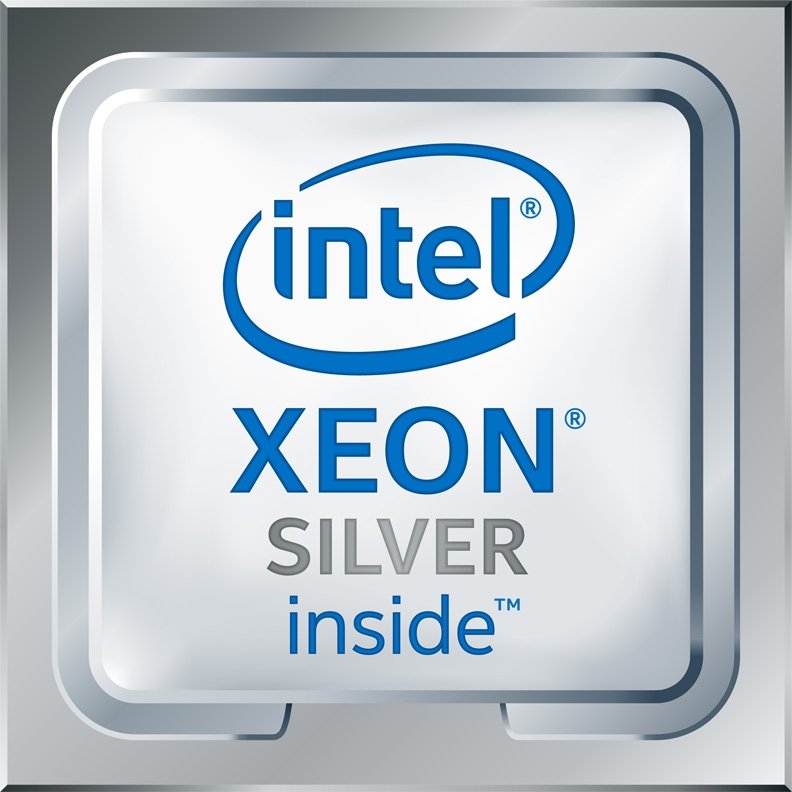 Процессор Intel Xeon Silver 4214 (2.2GHz/16.5Mb/12cores) FC-LGA3647 ОЕМ, TDP 85W, up to 1Tb DDR4-2400, CD8069504212601SRFB9