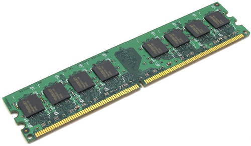 Память DDR2 2Gb 800MHz Patriot Memory PSD22G80026 RTL PC2-6400 CL6 DIMM 240-pin 1.8В