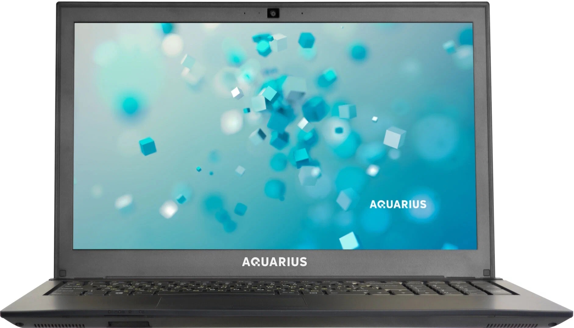 Ноутбук Aquarius Cmp NS685U R11  (АМПР.466539.208-04)(Исп 4.3) Intel Core i3 1125G4/8Gb/256Gb SSD/15.6" FHD IPS AG (1920x1080),VGA,RJ45,WIFI/BT/Cam 2.
