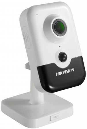 IP камера 2MP CUBE HIKVISION DS-2CD2423G0-IW 4MM