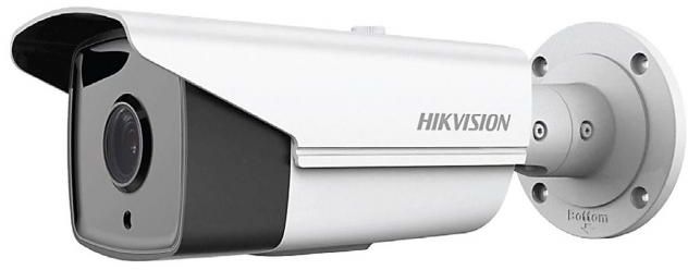 Видеокамера IP Hikvision DS-2CD2T22WD-I5 4-4мм цветная
