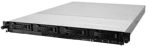 Платформа ASUS  RS500-E9-PS4,  Socket-3647 