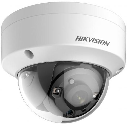 Камера видеонаблюдения Hikvision DS-2CE56D7T-VPIT 6-6мм HD TVI цветная
