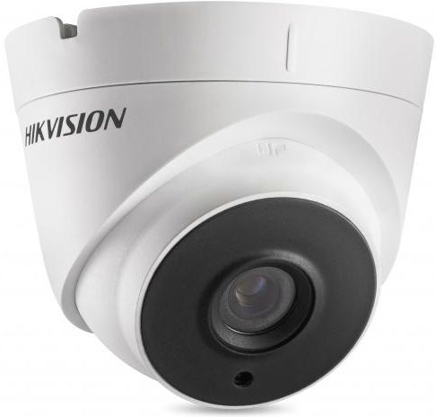 Камера видеонаблюдения Hikvision DS-2CE56D7T-IT1 6-6мм HD TVI цветная