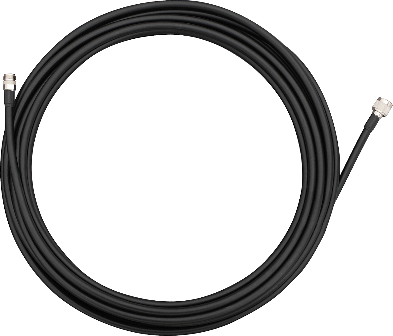 Антенный кабель TP-Link TL-ANT24EC12N (12-метровый, удлиняющий, с низким уровнем потерь, N-type)