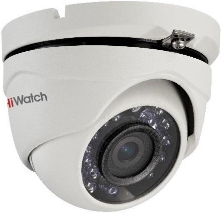 Камера видеонаблюдения Hikvision DS-T103 цветная
