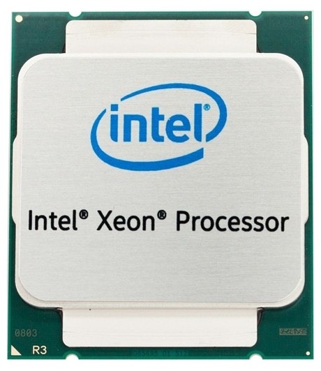 Серверный процессор DELL  Intel  Xeon E-2234 3.6GHz, 8M cache, 4C/8T, turbo (71W)-kit