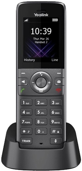 Телефон сетевой Yealink W73H
