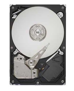 Жесткий диск 2 Tb Seagate SATA3 Video 5900 RPM 64Mb, ST2000VM003