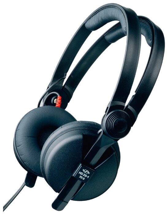 Sennheiser Hd 25 Купить В Москве