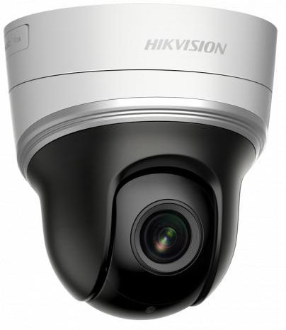Видеокамера IP Hikvision DS-2DE2204IW-DE3 2.8-12мм цветная