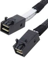 Кабель CBL-SFF8643-10M, 1 metre cable, SFF8643 to SFF8643, LSI00405, 05-26112-00
