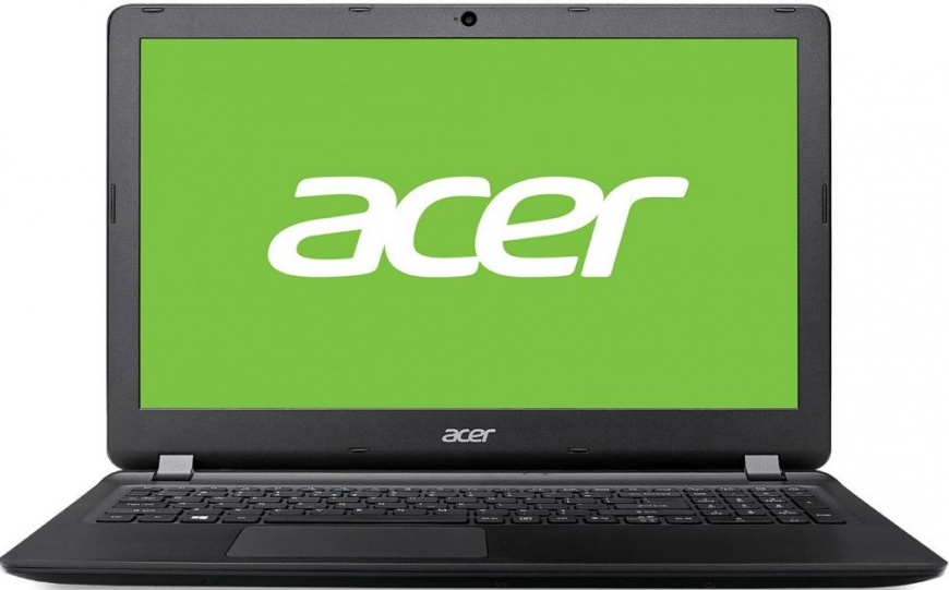 Ноутбук,Acer EX2540-37WM Core i3-6006U,4 GB,500GB,15.6",Linux, Black, NX.EFGER.001