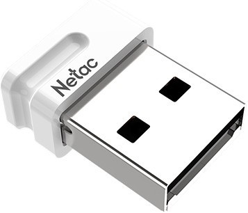 Флеш-диск,32 GB U116 USB 2.0,Netac, NT03U116N-032G-20WH