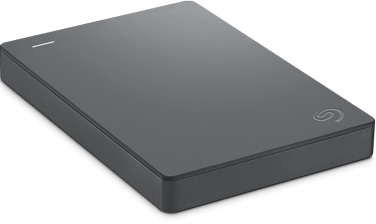 Накопитель HDD,USB 3.0,2.5",1TB,Seagate Basic, black, STJL1000400