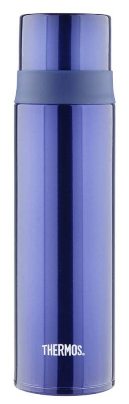 Термос Thermos FFM-500-BL SS Vac. Insulated Flask (934635) 0.5л. синий