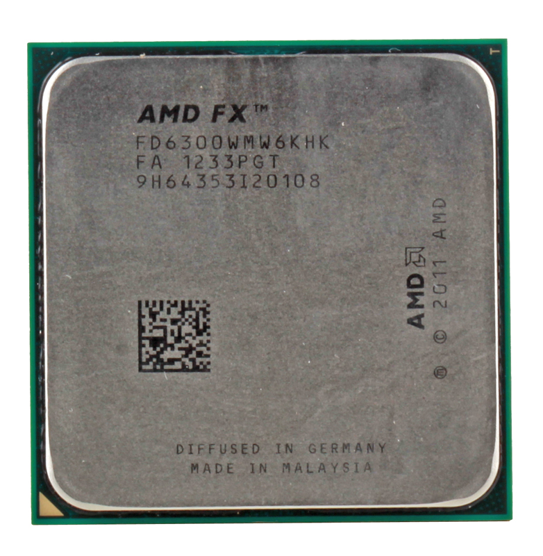 Процессор,AMD FX-6300 ,SAM3+, FD6300WMW6KHK