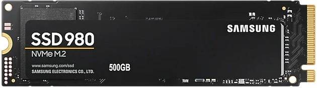 Твердотельный накопитель Samsung 6613 MZ-V8V500BW 