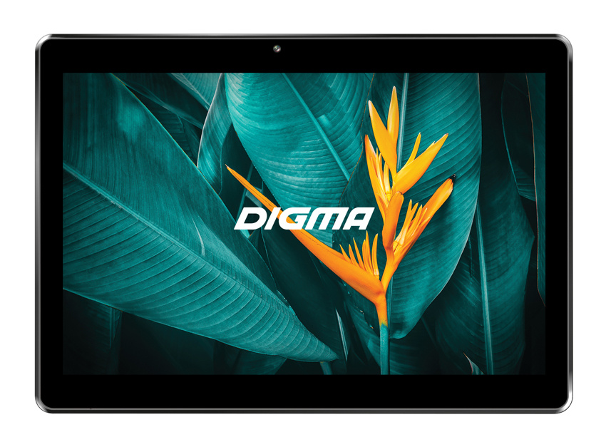 Планшет Digma CITI 1593 3G MTK8321 (1.3) 4C/RAM2Gb/ROM32Gb 10.1" IPS 1280x800/3G/Android 9.0/черный/2Mpix/0.3Mpix/BT/GPS/WiFi/Touch/microSD 64Gb/minUS