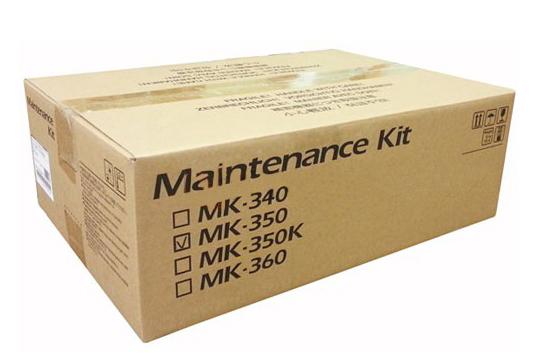 Сервисный комплект,Kyocera Mita MK-350, FS-3920DN, MK-350