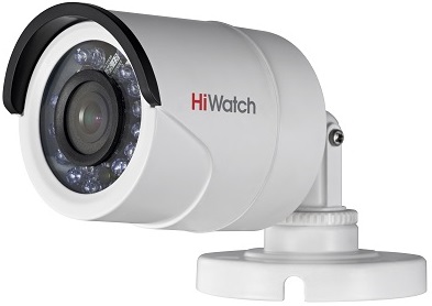 Камера видеонаблюдения Hikvision DS-T100 цветная
