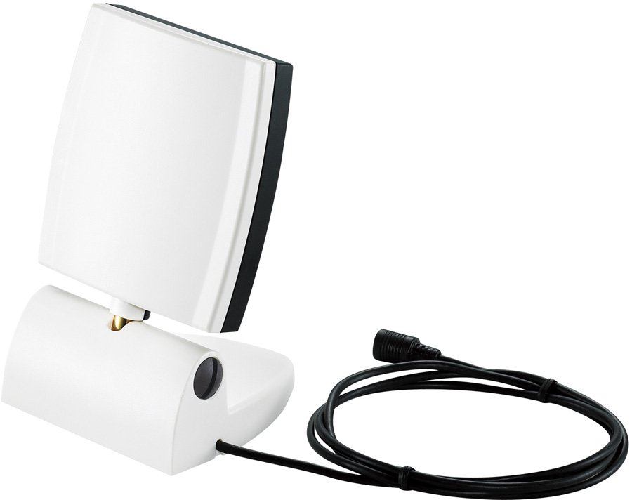 Антенна ZYXEL ANT2206 2.4/5GHz 6dBi Indoor Dual-Band Directional External Antenna, ANT2206