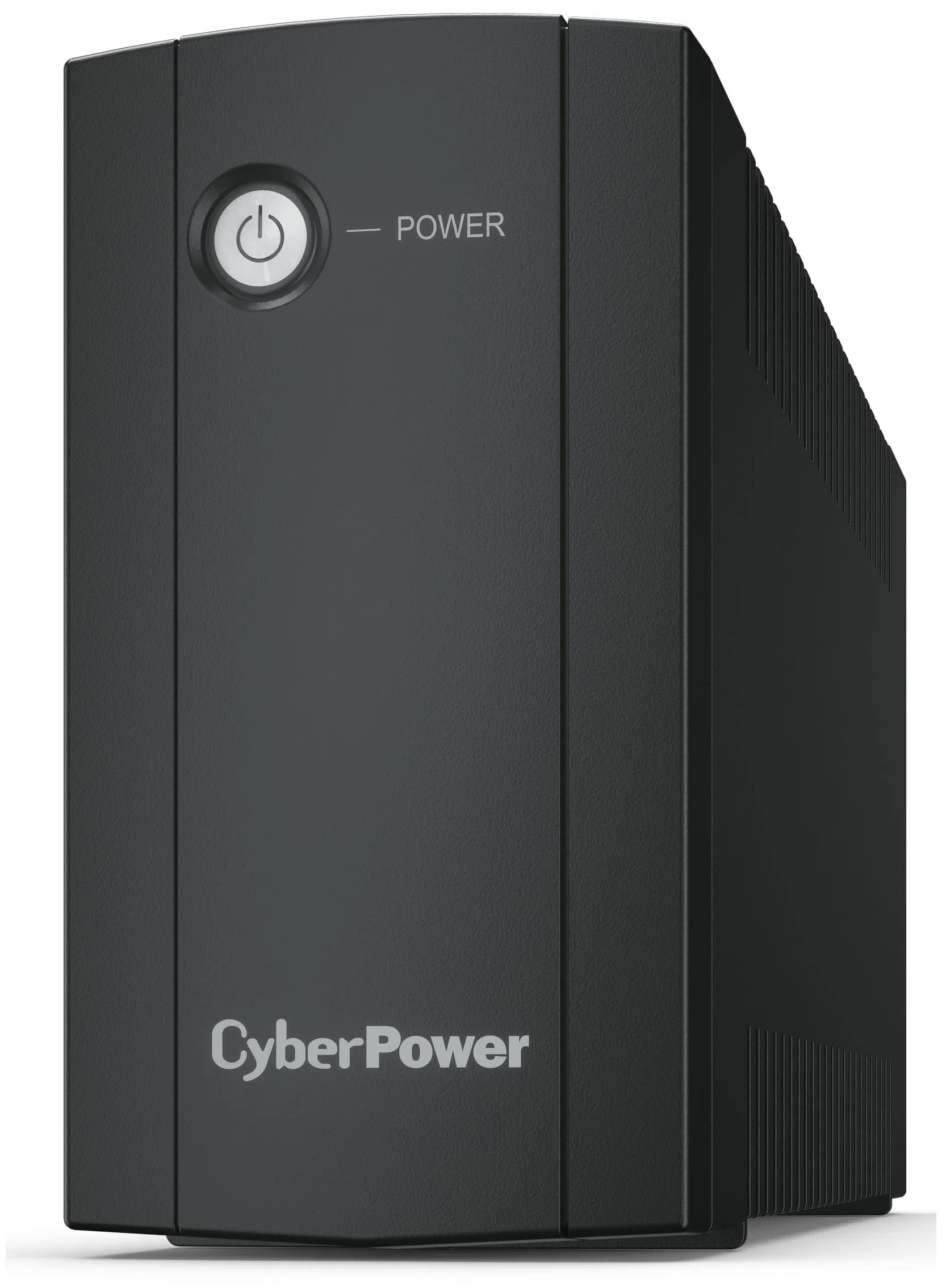 Источник бесперебойного питания UPS CyberPower UT675EIG Line-Interactive 675VA/360W USB/RJ11/45 (4 IEC С13), UT675EIG