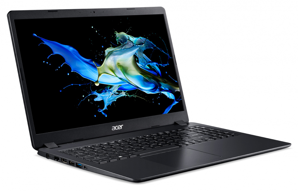 Ноутбук Acer Extensa EX215-51KG-32UK 15.6"(1920x1080)/Intel Core i3 7020U(2.3Ghz)/4096Mb/1000Gb/noDVD/Ext:nVidia GeForce MX130(2048Mb)/Cam/BT/WiFi/war