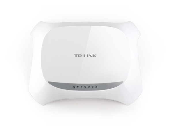 Маршрутизатор TP-Link TL-WR720N (150Mbps Wireless N, Atheros, 1T1R, 2.4GHz, compatible with 802.11n/g/b, 2-port Switch)