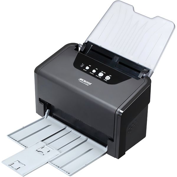 Сканер Microtek ArtixScan DI 6240S Документ сканер А4, двухсторонний, 40 стр/мин, автопод. 100 листов, USB 2.0/ ArtixScan DI 6240S, Document scanner, 