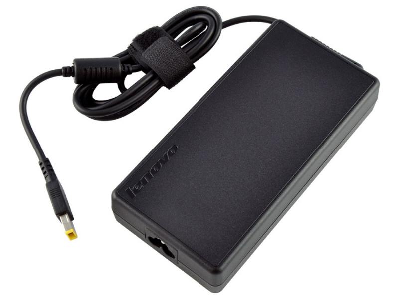 Зарядное устройство ThinkPad 170W AC Adapter (slim tip) for T440/440s/440p/450/460/460p, T540p/550