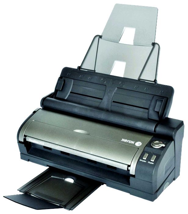 Сканер,Xerox DocuMate 3115 ADF, 003R92566