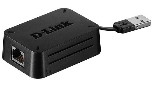 Маршрутизатор D-LINK DIR-516 (двухдиапазонный мини, Wireless)