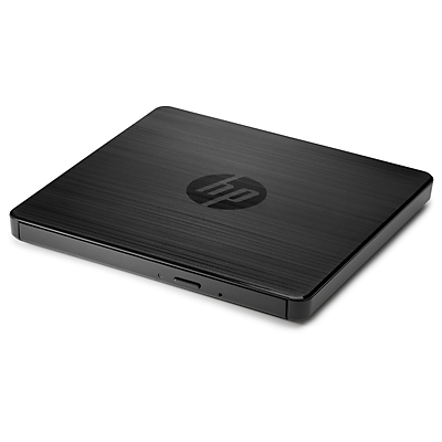 DVD-Writer HP USB External, F2B56AA