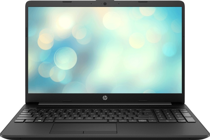 Ноутбук HP 15-dw2024ur, 15.6" 1920x1080 (Full HD), Intel Core i3 1005G1, 1200 МГц, 8 Гб DDR-4, 512 Гб SSD, Intel UHD Graphics, Wi-Fi, Bluetooth, Cam, 