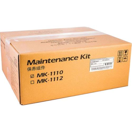 Сервисный комплект,Kyocera Mita MK-1110, FS-1040/1060DN/1020MFP/1120MFP/1025 (100'000 стр.)