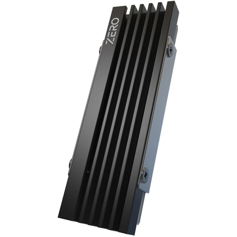Радиатор ID-Cooling ZERO M05, для SSD M.2