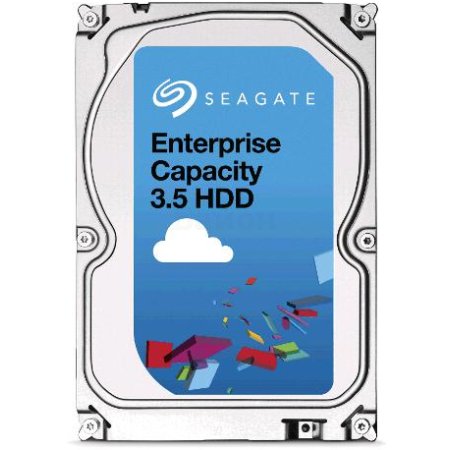 Жесткий диск Seagate Original SAS 3.0 4Tb ST4000NM0025 (7200rpm) 128Mb 3.5"