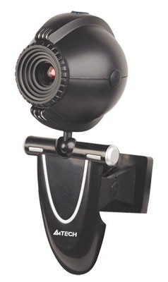 Веб-камера A4 PK-30F USB 2.0